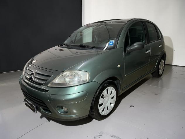 Citroen C3 1.4 HDi 70CV Gold PERFETTA - Foto 2