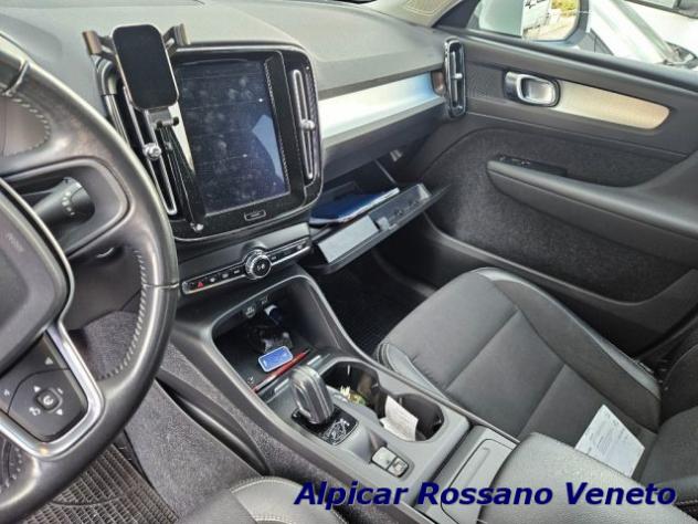 VOLVO XC40 D3 AWD Geartronic Momentum rif. 24157397 - Foto 9