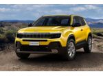 JEEP Avenger 1.2 Turbo 100 CV Altitude rif. 23311325
