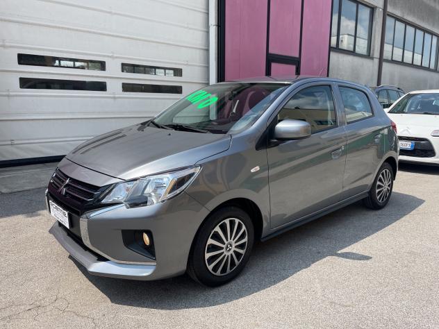 Mitsubishi Space Star 1.0 Funky - Foto 2