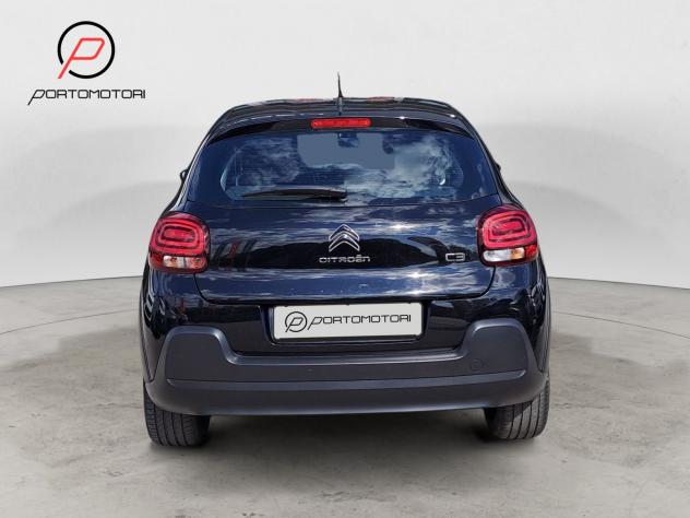 Citroën C3 3ª serie PureTech 83 S&S Plus - Foto 4