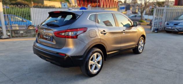 Nissan Qashqai 1.3 DIG-T 140 CV Business - Foto 3