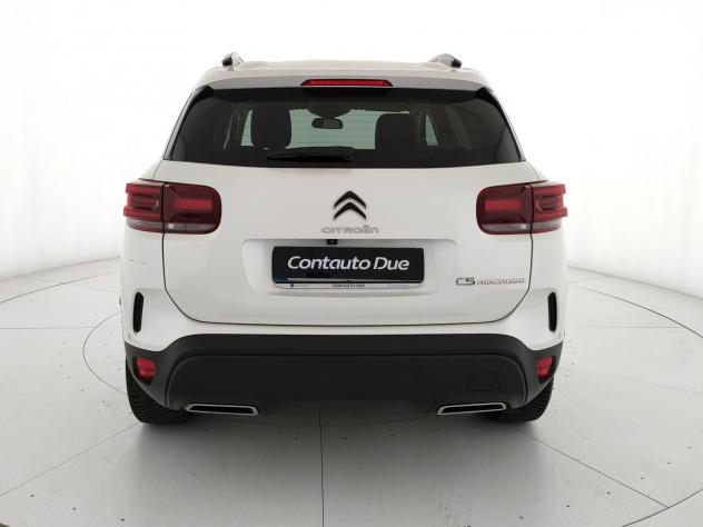 Citroën C5 Aircross BlueHDi 130 S&S EAT8 Shine - Foto 6