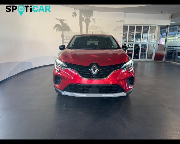 Renault Captur II 1.0 eco-g Evolution 100cv - Foto 2