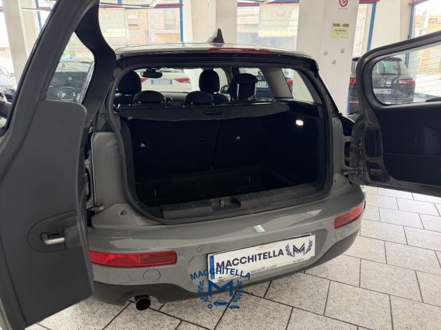 Mini One D Clubman 1.5 Cooper Boost - Foto 6