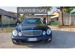 Mercedes-benz E 220 CDI cat Avantgarde