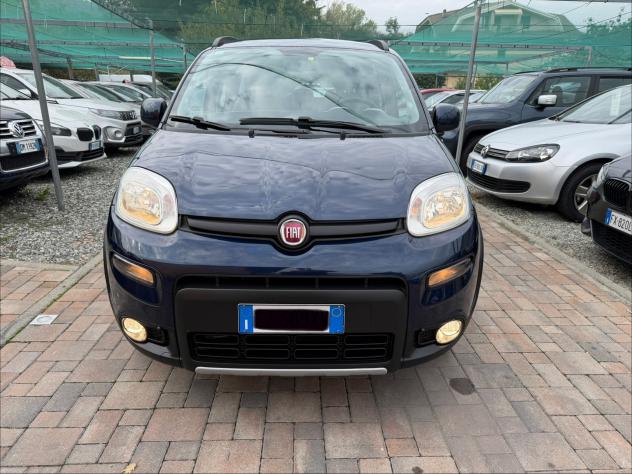 Fiat Panda 1.3 MJT 4x4 - Foto 3