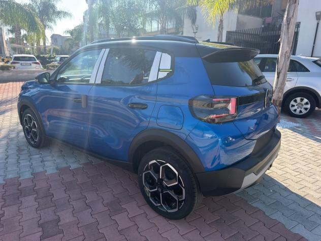 Citroen C3 1.2 Turbo 100CV Max S&S Uff Italy Pelle Lega Led - Foto 4