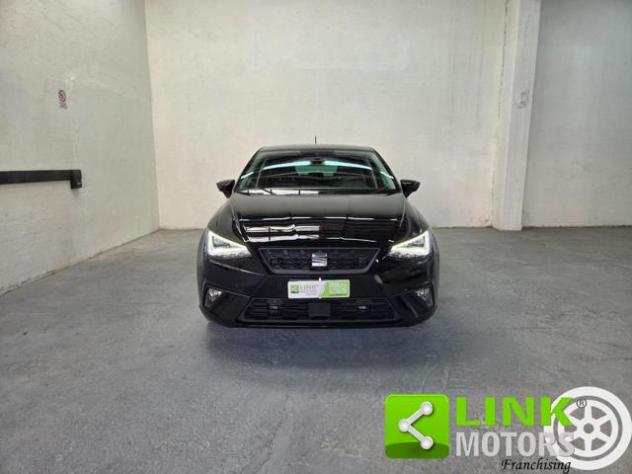 SEAT Ibiza 1.0 EcoTSI Anniversary Limited GARANZIA rif. 23516355 - Foto 2