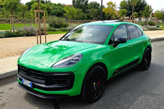 Porsche Macan 2.9 GTS - Foto 6