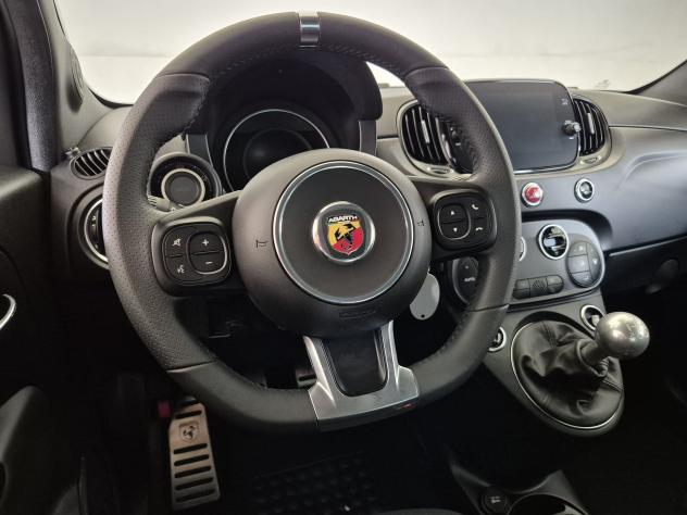 Abarth 595 2016 1.4 t-jet 165cv - Foto 9