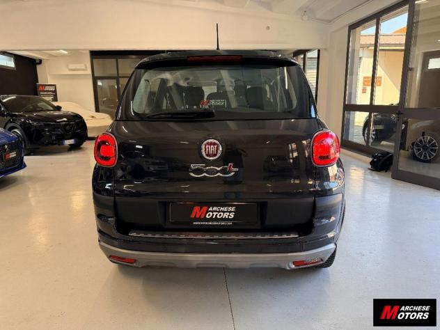 FIAT - 500 L - 1.4 95 CV S&S Cross - Foto 8