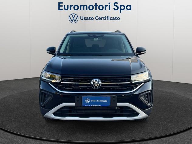Volkswagen T-Cross T-Cross 1.0 tsi Edition Plus 115cv dsg - Foto 8