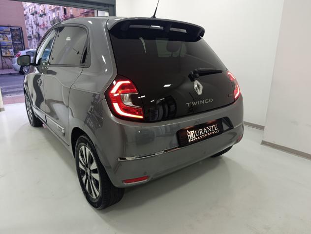 Renault Twingo Electric Techno - Foto 5