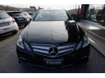 MERCEDES-BENZ E 350 CDI Coupé GRANDINATA rif. 23735878