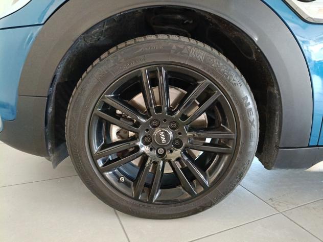 MINI Countryman Mini 1.5 Cooper SE Hype Countryman ALL4 Automatica - Foto 10