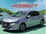 Peugeot 208 1.5 BlueHDI 100cv Allure 2020