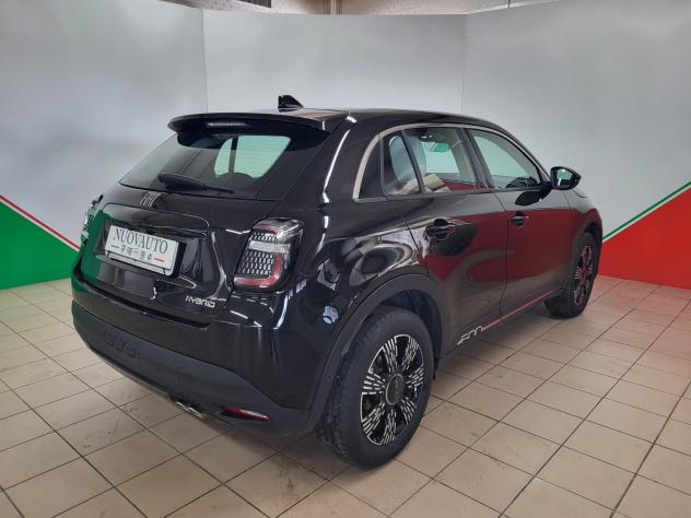 FIAT 600 1.2 Hybrid 136cv - Foto 3