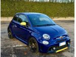 Abarth 595 1.4 Turbo T-Jet 160 CV Pista