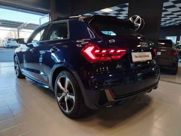 AUDI A1 2ª serie A1 SPB 30 TFSI S line edition - Foto 4