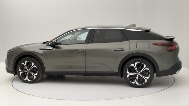 CITROEN C5 X Nuova Hybrid 225 ë-EAT8 - Shine Pack rif. 20588244 - Foto 4