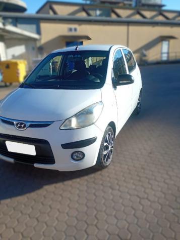 HYUNDAI i10 1.1 12V rif. 23784369