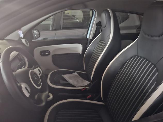 Renault Twingo Electric Twingo Intens 22kWh - Foto 9