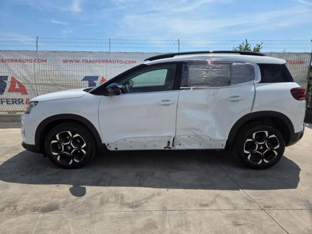 CITROEN C5 Aircross BlueHDi 130 S&S EAT8 Plus rif. 23894856 - Foto 2
