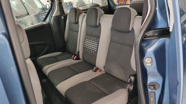 CITROEN Berlingo Multispace rif. 24043299 - Foto 10
