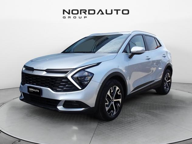 Kia Sportage 1.6 TGDI HEV STYLE 2WD AUTO