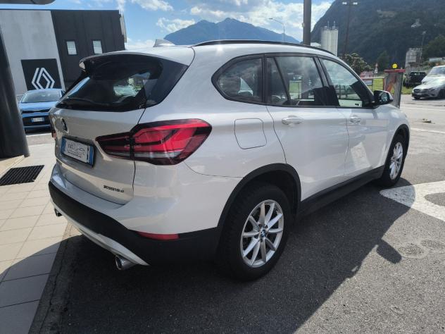 BMW X1 X1 sdrive18d Business Advantage - Foto 6