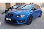 Seat Leon 2.0 TSI Cupra R