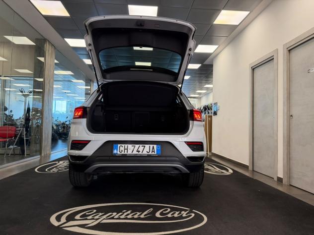 Volkswagen T-Roc 2.0 TDI SCR 150 CV DSG 4MOTION Business BlueMot. Tech. - Foto 7