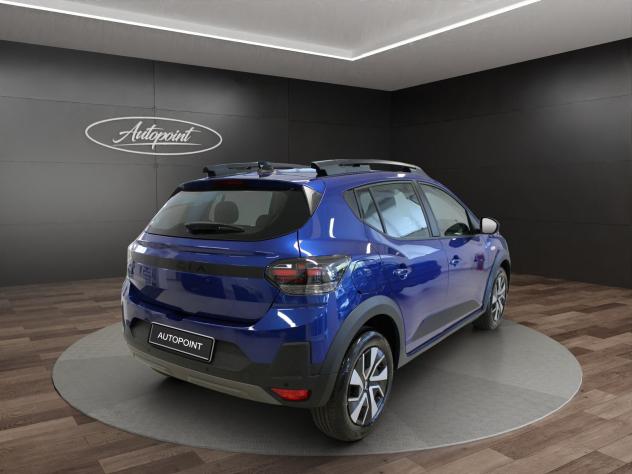 Dacia Sandero 1.2 ECO-G 120 STEPWAY EXPRESSION - Foto 7