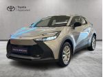 TOYOTA C-HR 2.0 PHEV Active rif. 23922166