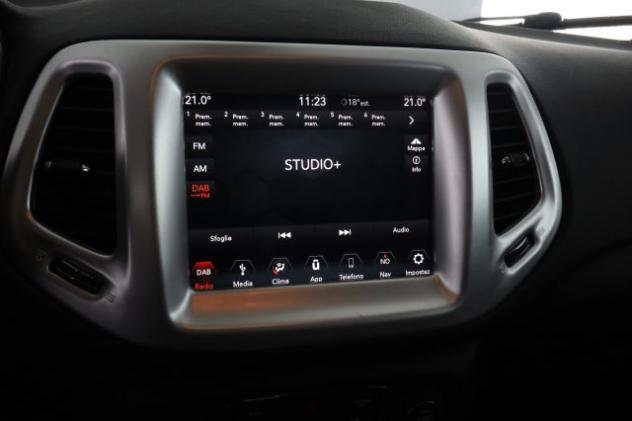 JEEP Compass Compass 2.0 Multijet II aut. 4WD Limited rif. 23717177 - Foto 9