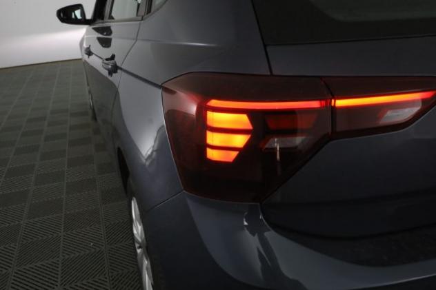 VOLKSWAGEN Polo Polo 1.0 EVO rif. 23717192 - Foto 8