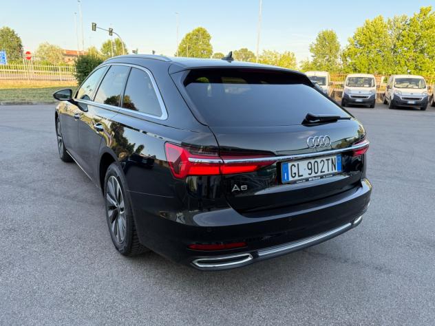 Audi A6 Avant 40 2.0 TDI 204 Cv S tronic Business Design - Foto 3