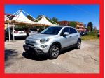 Fiat 500X 1.3 MultiJet 95 CV Cross - 2016