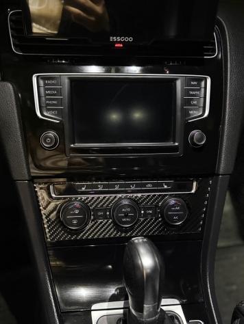 Volkswagen Golf 2.0 TDI DSG 5p. Executive BlueMotion Technology - Foto 3