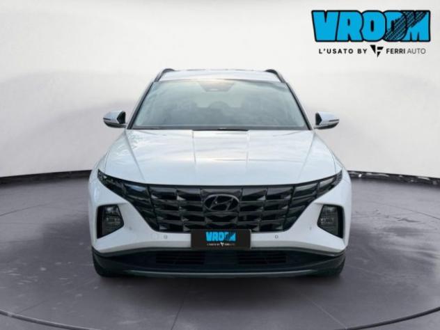 HYUNDAI Tucson 1.6 CRDI 48V XLine rif. 23683984 - Foto 3