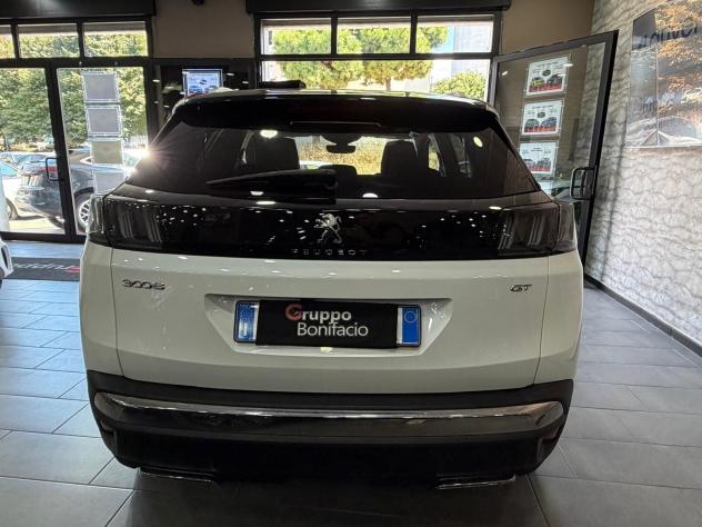 Peugeot 3008 BlueHDi 130 S&S EAT8 GT Pack - Perfetta - Foto 4