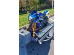MOTO TRASPORTO E NOLEGGIO CARRELLO MOTO