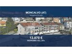 Immobile in asta di 38 m² in vendita a Moncalvo