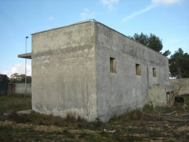 Immobile in asta di 80 m² in vendita a Collepasso - Foto 4