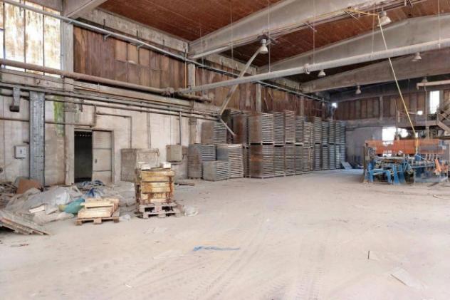 Immobile in asta di 109269 m² in vendita a Pizzighettone - Foto 13