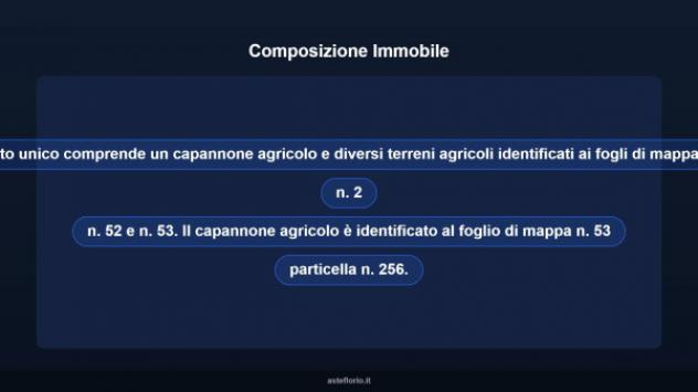 Immobile in asta di 32979 m² in vendita a Santorso - Foto 6