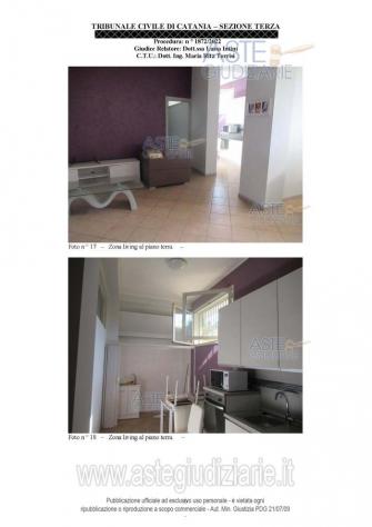 IMMOBILI-IMMOBILE RESIDENZIALE-VIA PAPA GIOVANNI XXIII 9 - Foto 2