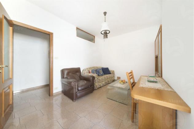 Alassio – Bilocale Attico a 200 Metri dal Mare - Occasione Imperdibile! - Foto 5