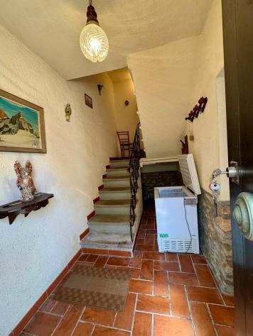Villetta bifamiliare in vendita a Colle di Compito - Capannori 100 mq Rif: 1432468 - Foto 6